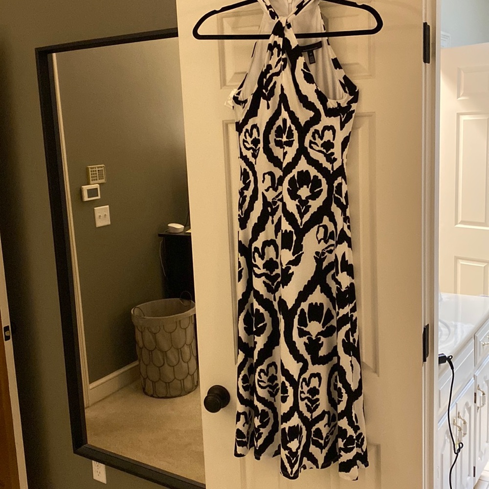 White House Black Market dress
